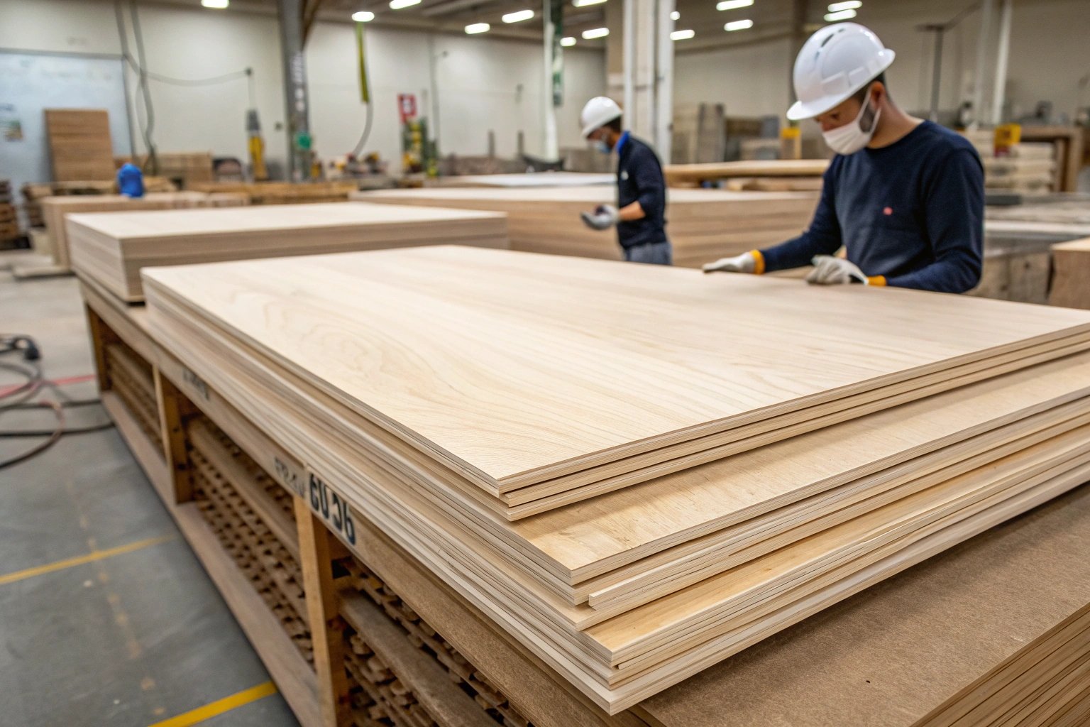 How To Choose Plywood For Cabinets And Furniture? - Wholesale Wood Products