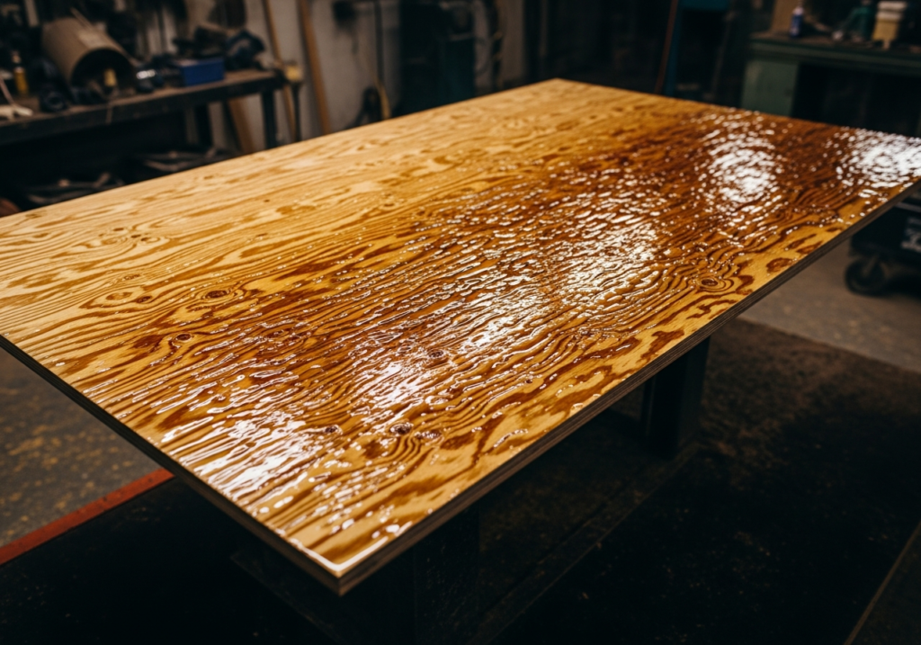 How To Waterproof Plywood? Top 5 Methods