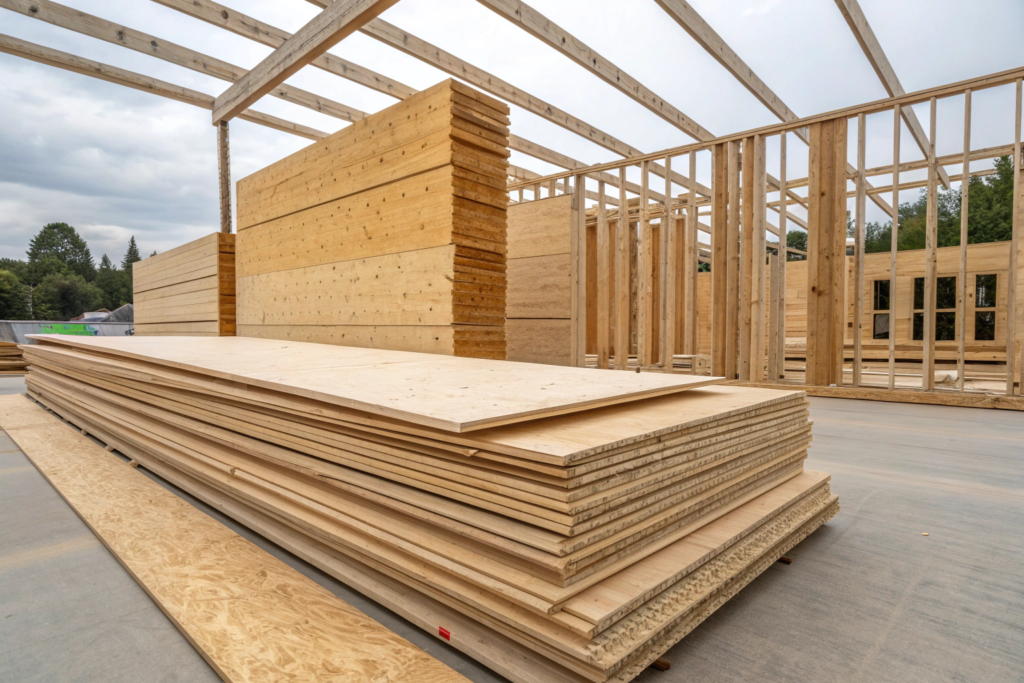 What Is Plywood Best Used For?