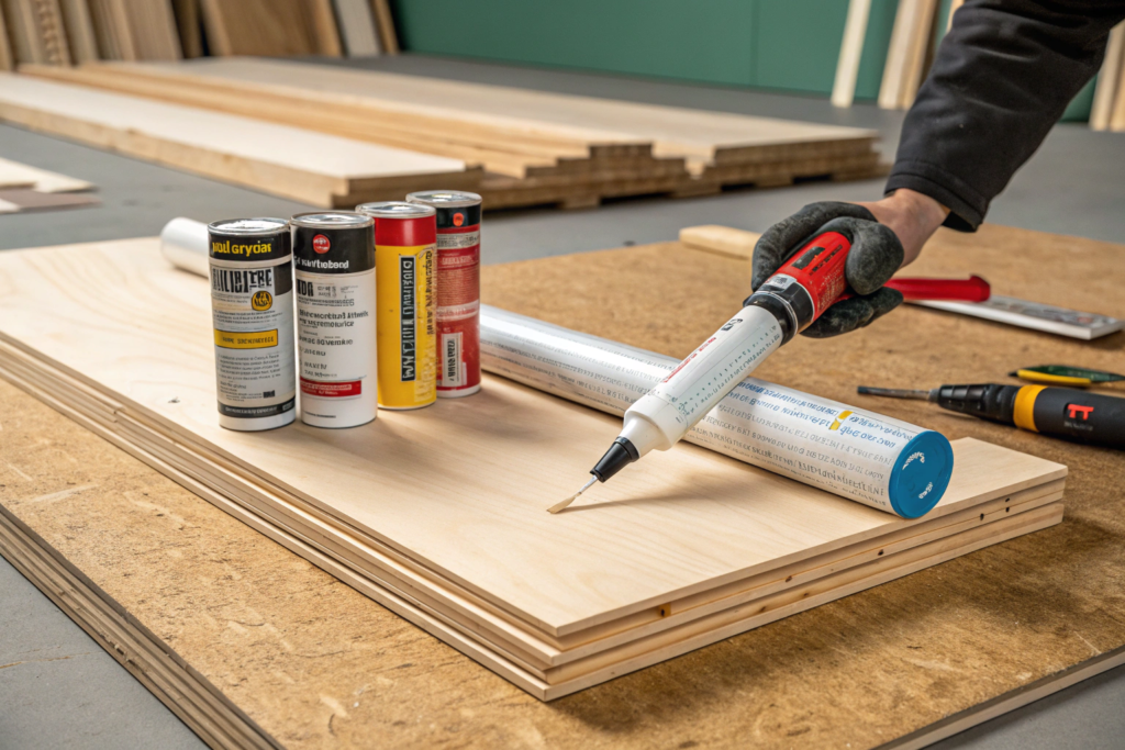 Do I Need to Seal Plywood for Outdoor Use?