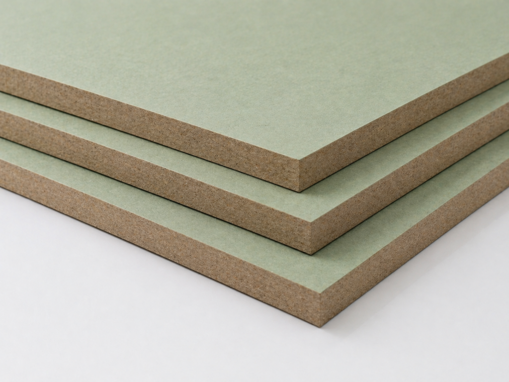 hmr mdf board moisture resistant panels for kitchen and bathroom use